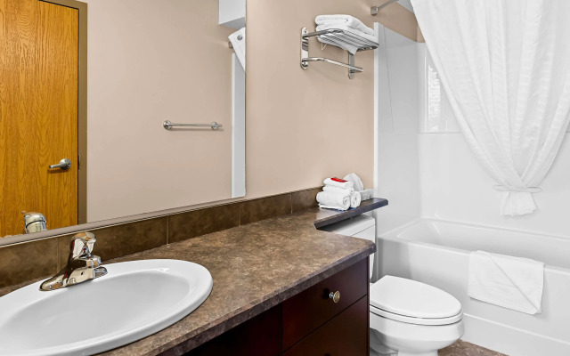 SureStay Hotel by Best Western Bassano