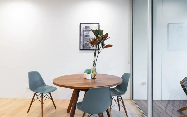 Brand New 2 Bedroom Bondi Apartment