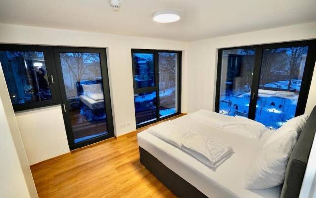 DM & S Apartment