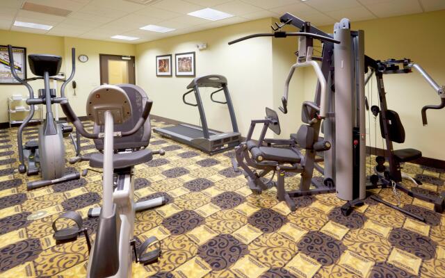 Holiday Inn Express & Suites Georgetown by IHG