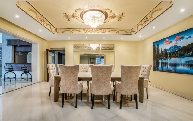 Apartment La Volcana by HOUSY HOST