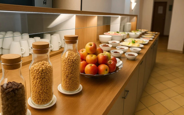 Hotel Villa Noel – Central Station Dresden