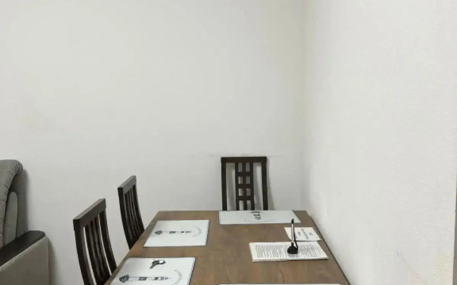 Апартаменты на Мостовой 40