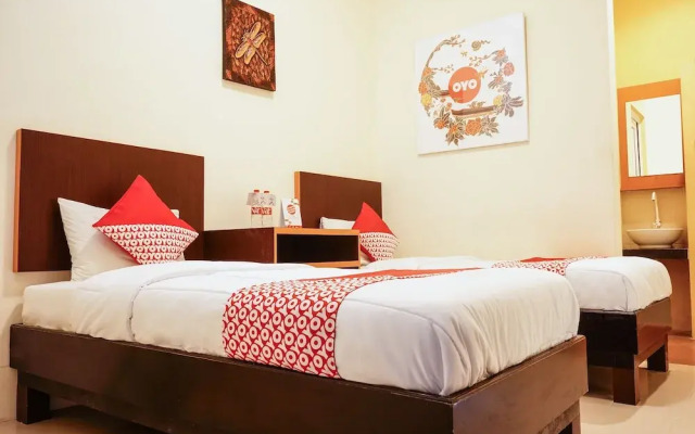 OYO 441 Namira Hotel Syariah