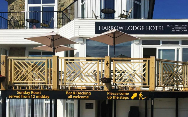 Harrow Lodge Hotel