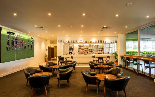 Holiday Inn Suva by IHG