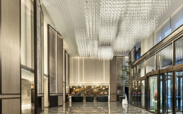 Wyndham Xiongan
