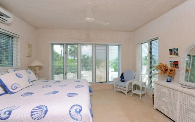 Goodwind House 3 Bedroom Home