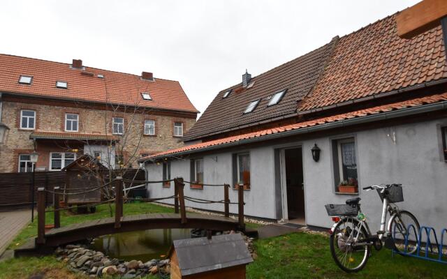 Charming Apartment, Harz Region