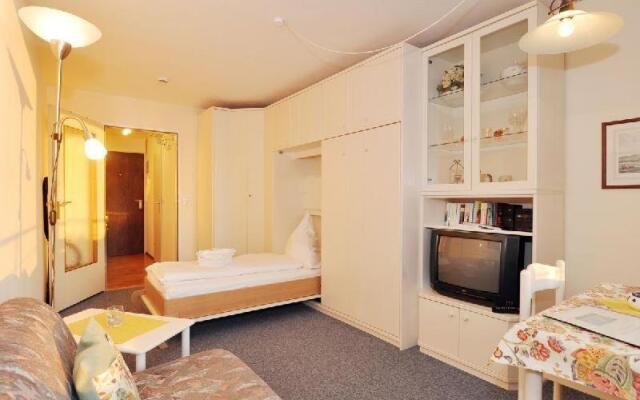 Appartement-55-Sylter-Meeresrauschen