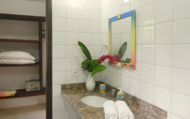 Pousada Ouro Sobre Azul 2