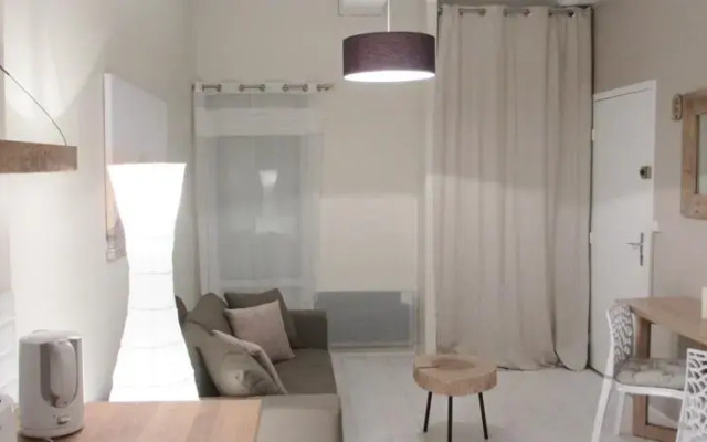 Appartemement Lyon Saxe-Gambetta
