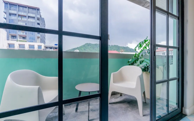 Casa Quijano 06 By Wynwood House