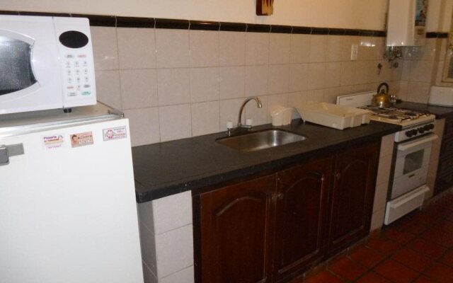 Departamento Mayka Pueyrredón