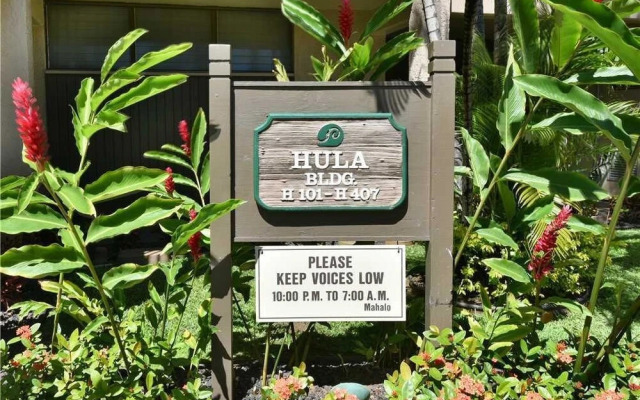 Papakea #H103 - 2 Br Condo