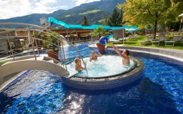 Familien-Wellness Residence Tyrol