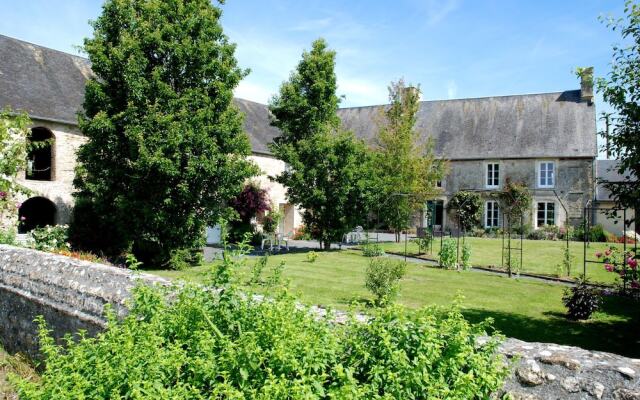 Chambres D'Hotes Les Pieris