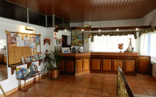 Hotel Apartamento Rosamar I