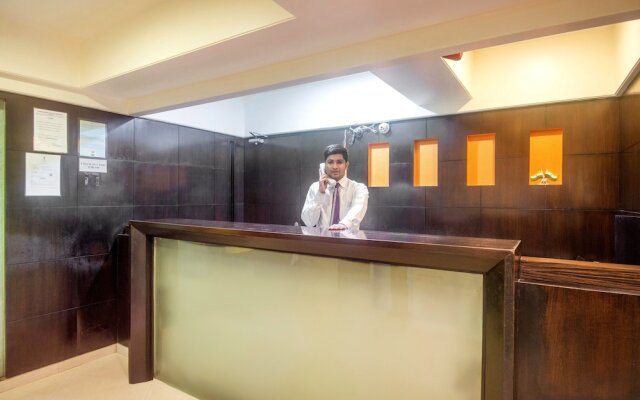 Capital O 45497 Savoy Suites
