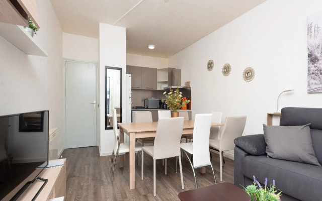 Apartamentos Nevada MIKKA 3000