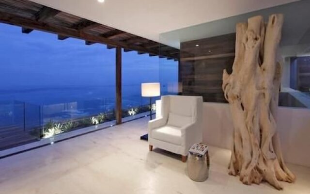 Villa Toscana Conchas Chinas