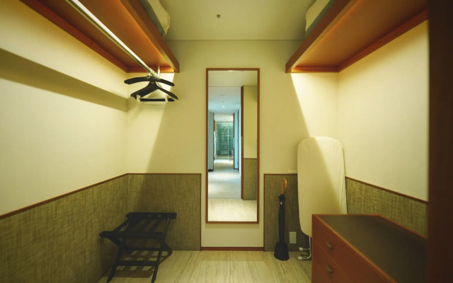 The Aoyama Grand Hotel