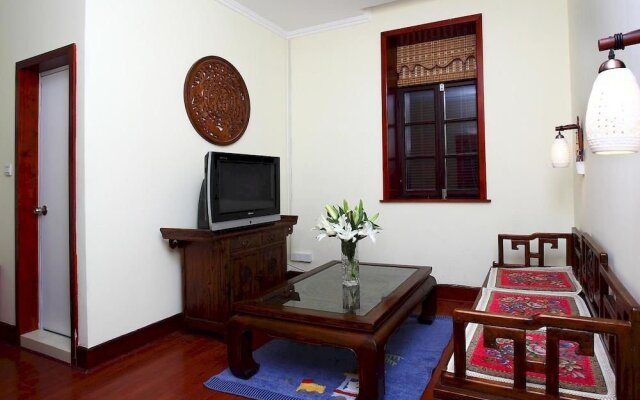 Minsu Inn Qingdao