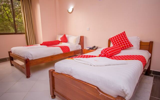 Sunshine Hotel Upperhill