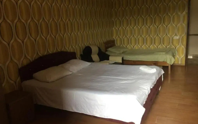 LTD opal 1 hotel-texas