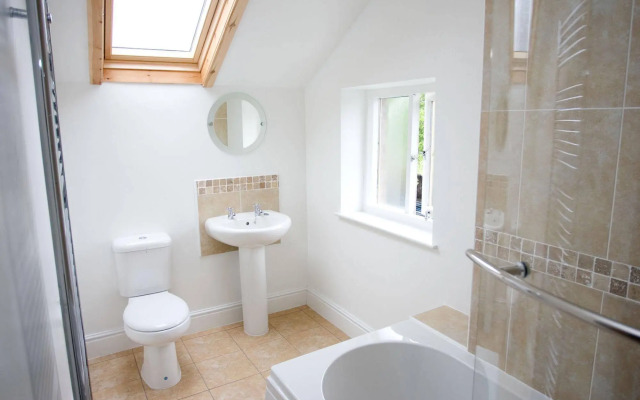 The Old Rectory Bed & Breakfast