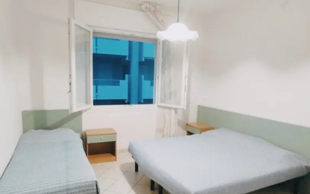 Bright and Comfortable Apartment in Bibione