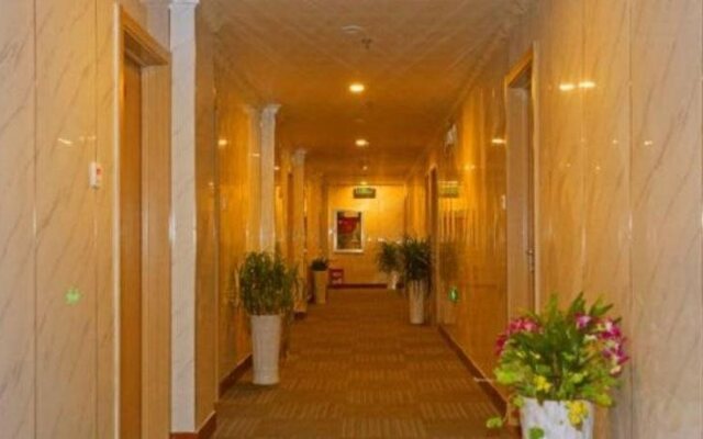 Wanjia Business Hotel