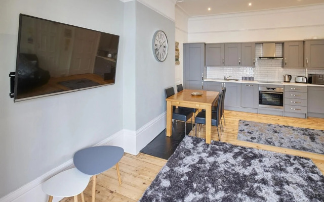 Apartment 3 at Khyber