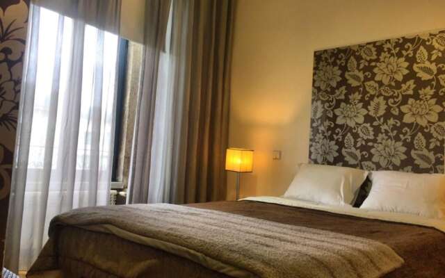 HI Vila Nova Cerveira Pousada Juventude - Hostel