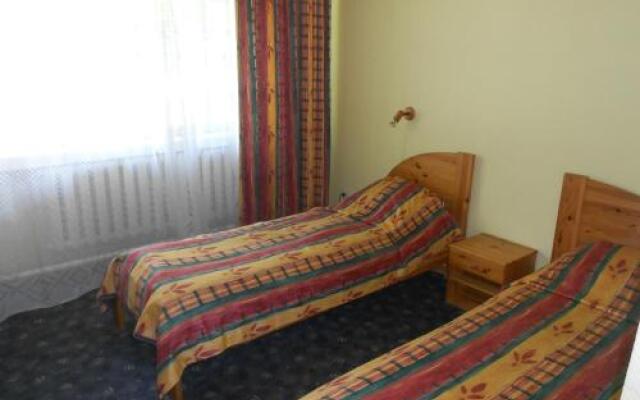 Kuivoja Holiday Center