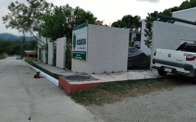 Departamentos de la Reina Roja