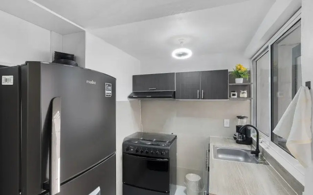 Casa Cozy with 2Bedrooms and 2Baths