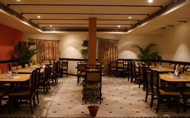 Hotel Jayaram