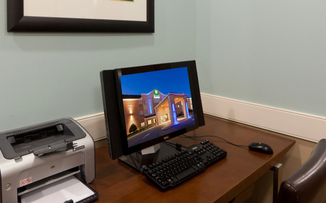 Holiday Inn Express Annapolis East-Kent Island by IHG