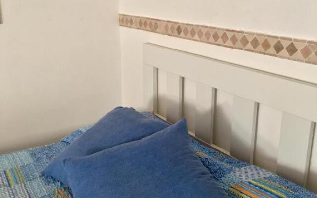 Appartamento Santuzza