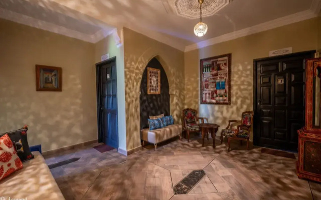 Casa Maravillosa
