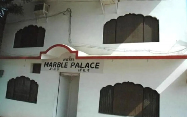 Hotel Marble Palace