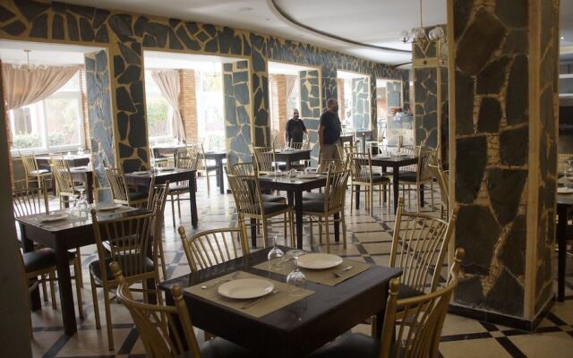 NOMAD SPIRIT Hotel