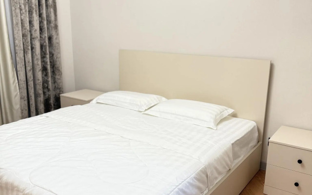 Nomad Suite (Номад Сьюит)