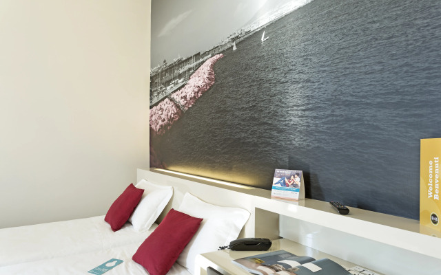 B&B Hotel Napoli