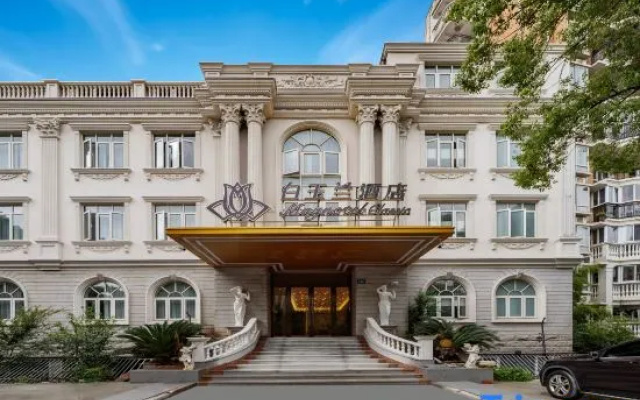 Magnotel Hotel (Suzhou Wujiang Fenhu) – Exterior – Suzhou