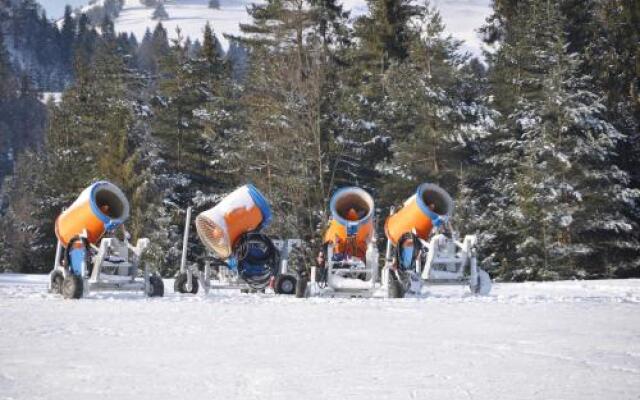 U stóp Kilimandżaro