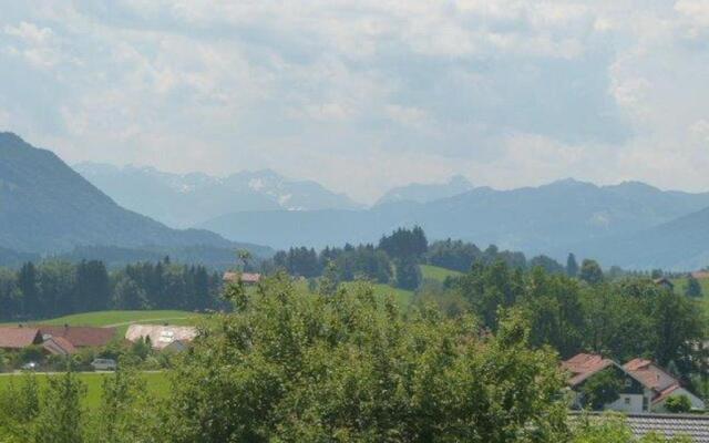 Ferienwohnung Kratzer