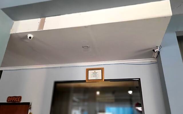 OYO 91266 Markoni 18 Guest House