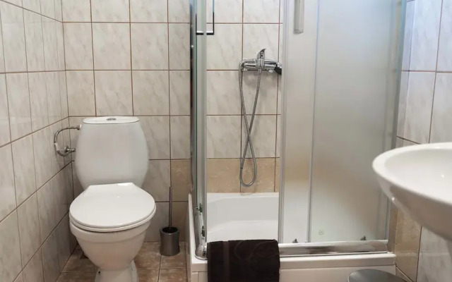 Apartamenty Rodzinne Flauta